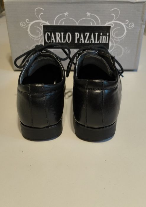 Туфли для мальчика Carlo Pazalini