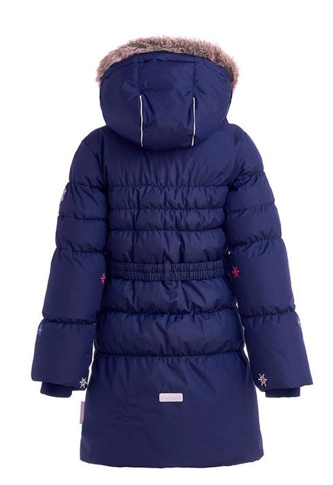 Пуховик подростковый, 14/164