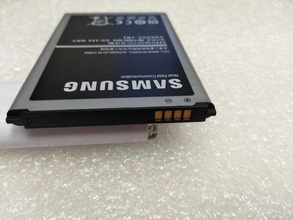 Нови оригинални батерии за Samsung Galaxy Note