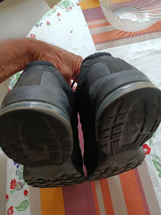 NIKE AIR мъжки маратонки