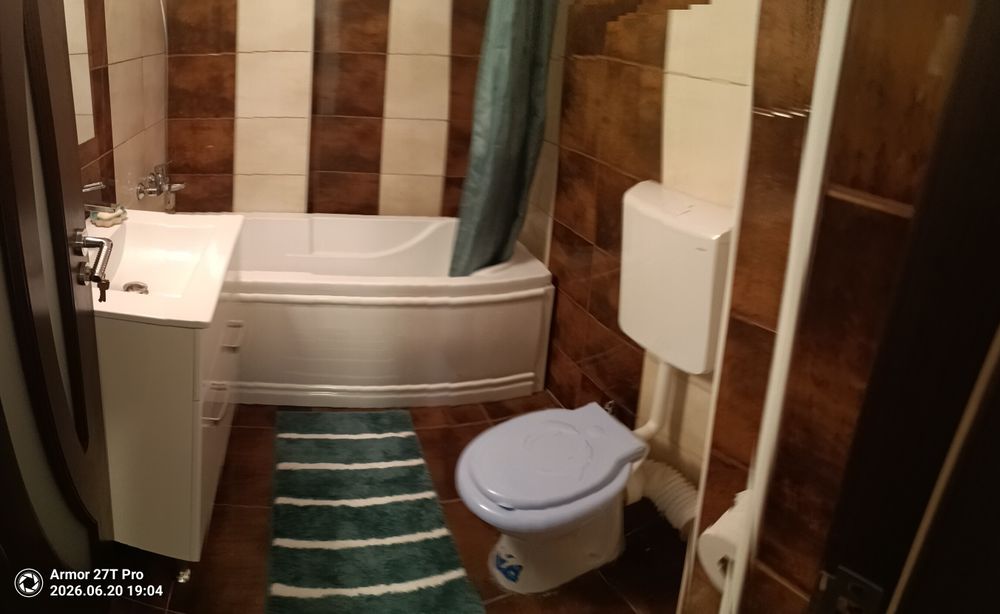Apartament 3 camere
