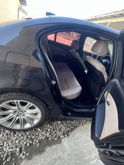 Bmw 530d an 2006