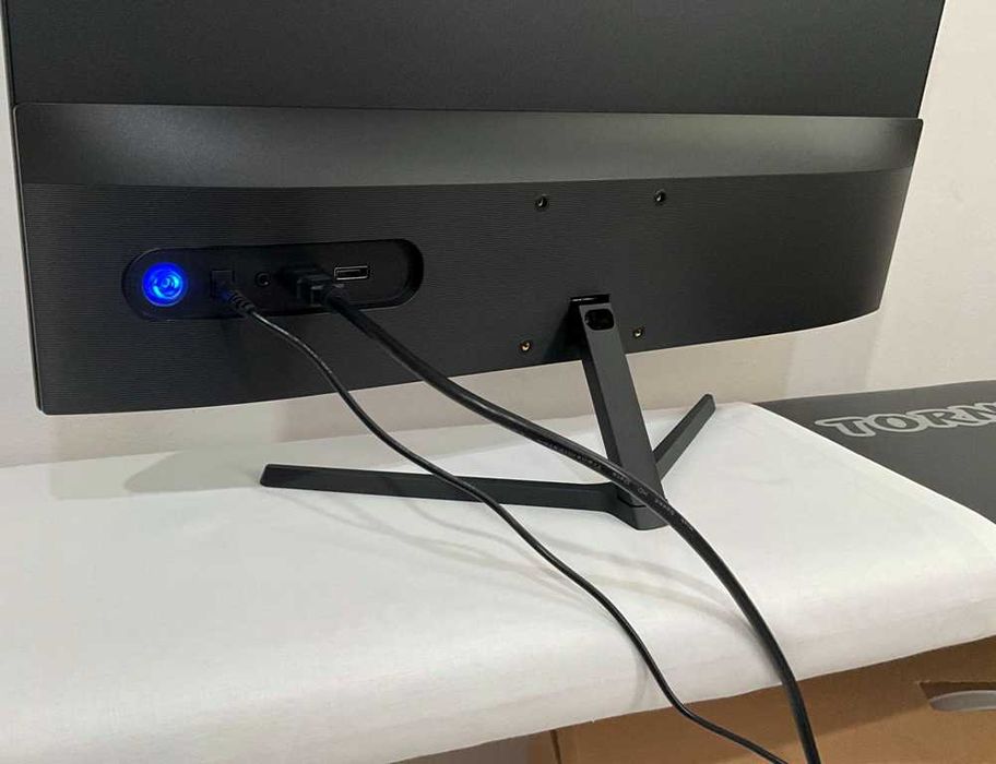 Монитор 144 Гц. игровой 24