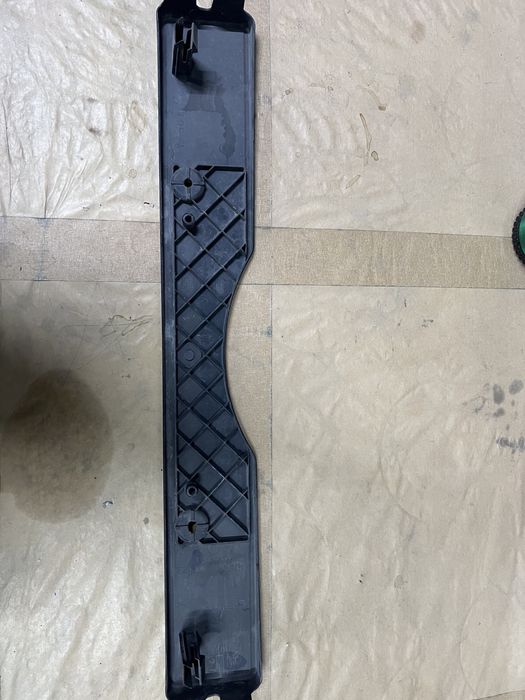 Площадка для госномера