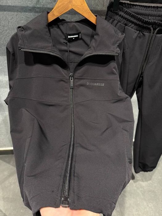 Мъжки екип Dsquared