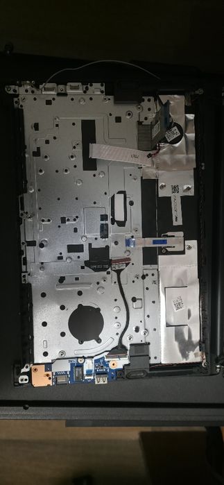 Dezmembrez / Piese laptop Lenovo ThinkPad E14 Gen 3 (AMD Ryzen 5 5500U)