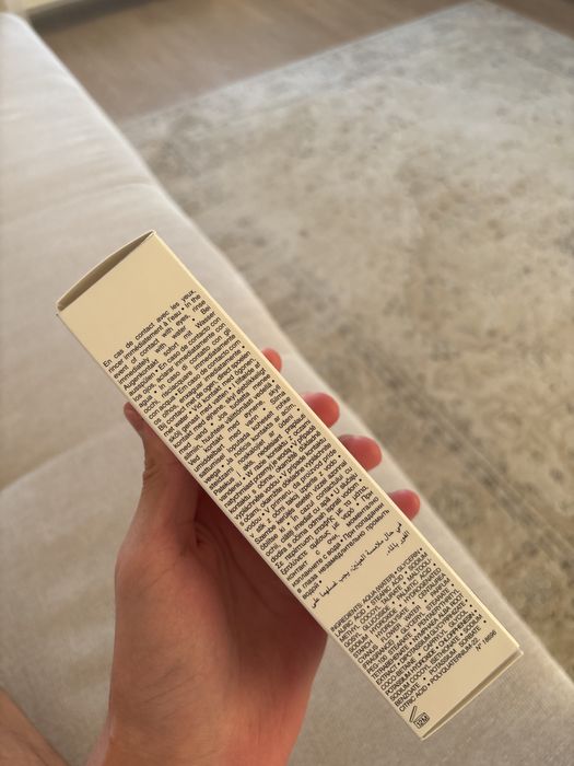 Пенка для лица диор LA MOUSSE OFF/ON