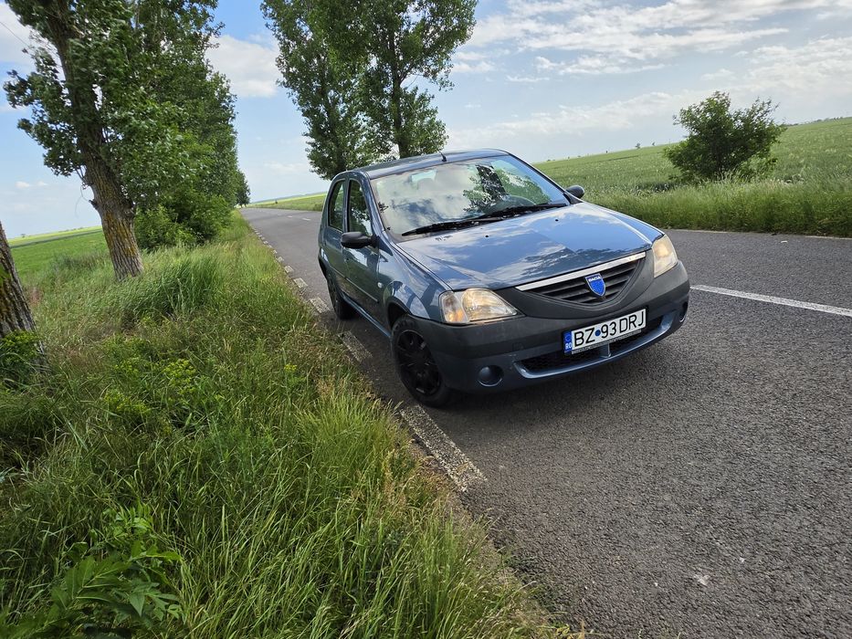 Dacia Logan 1.5 dCi !!