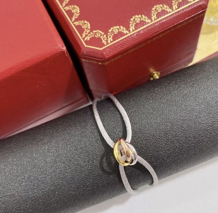 Cartier Trinity Cord