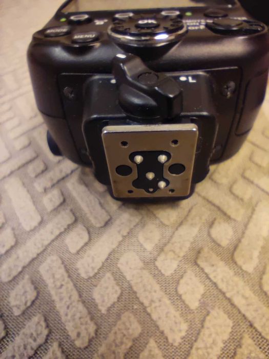 Вспышка NIKON SB-910 Speedlight