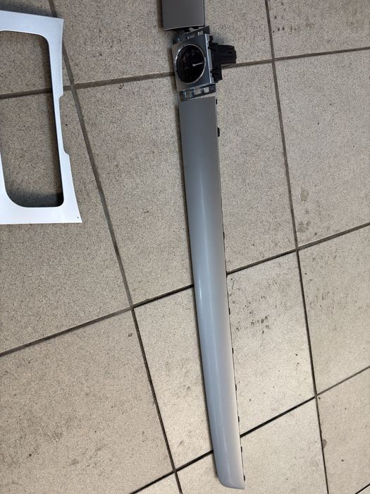 Set trimuri ceasuri bordPassat B7/B6