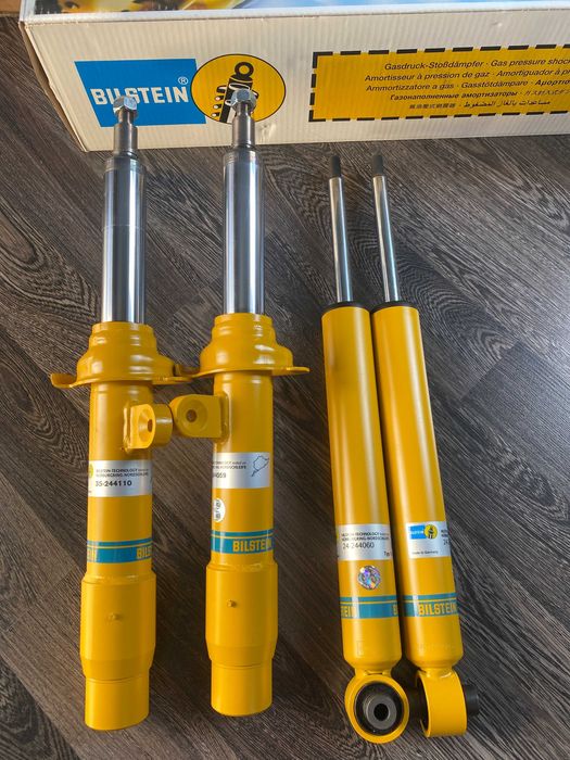 Bilstein B6 BMW M2/3/4