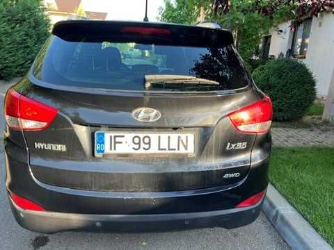 De vanzare Hyundai ix35