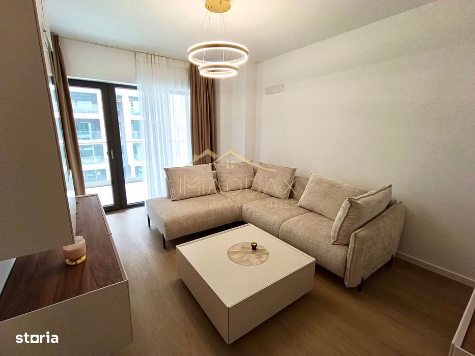 Apartament 2 camere Fabrica de Glucoza - Premium & Exclusivist 195.000