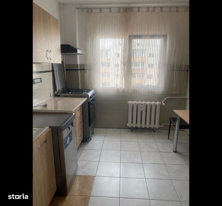 Apartament 2 camere/ zona Stefan cel Mare/ Obor