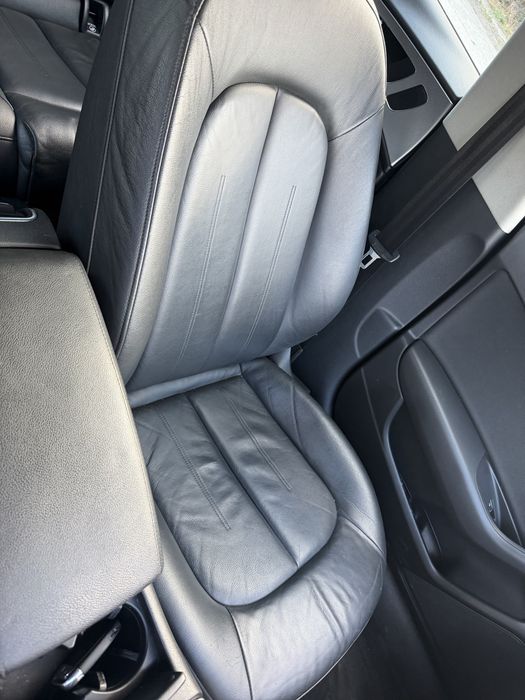 Ауди а6 ц7  3.0тди на части / audi a6 c7 4g 3.0tdi allroad