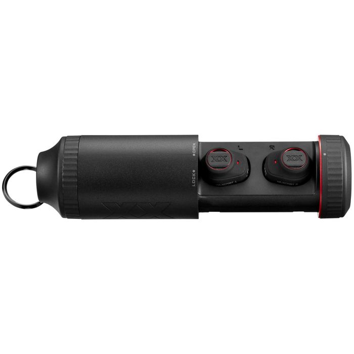 Casti Telefon in ear JVC HA-XC70BT-RE Bluetooth Wireless nou sigilat