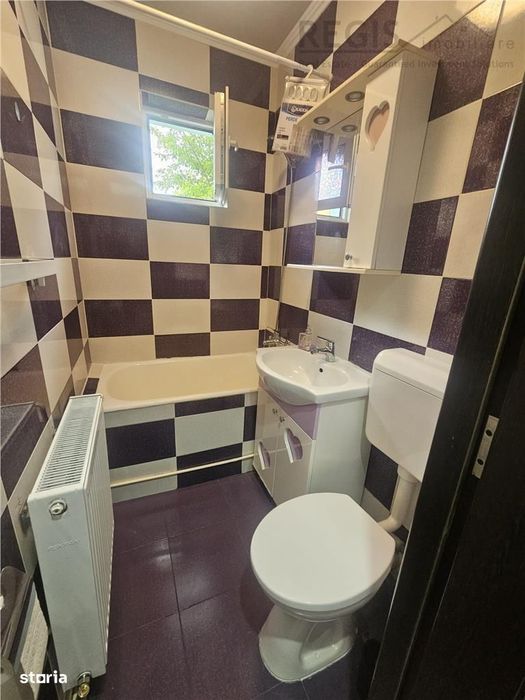 Apartament 2 camere Florilor - PET FRIENDLY