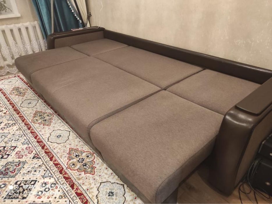 Кресло диван