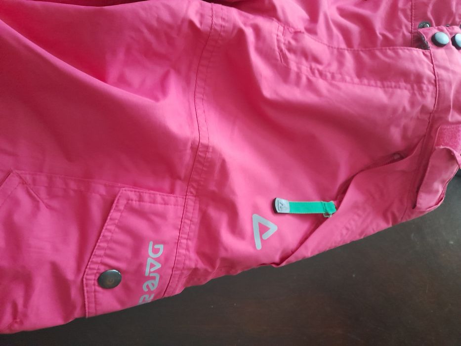 Детски Ски Гащиризони