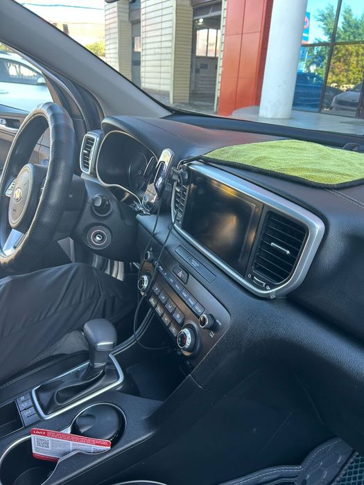 Машина жағдай өте жақсы