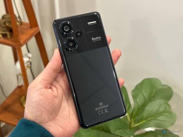 Redmi Note 13 Pro plus + 12/256gb 5G СРОЧНО продам