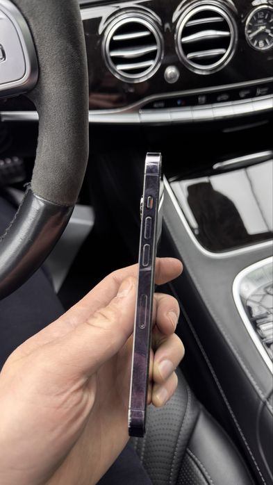 iPhone 14 pro 256 GB