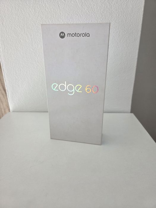 Motorola Edge 60 512GB NOU