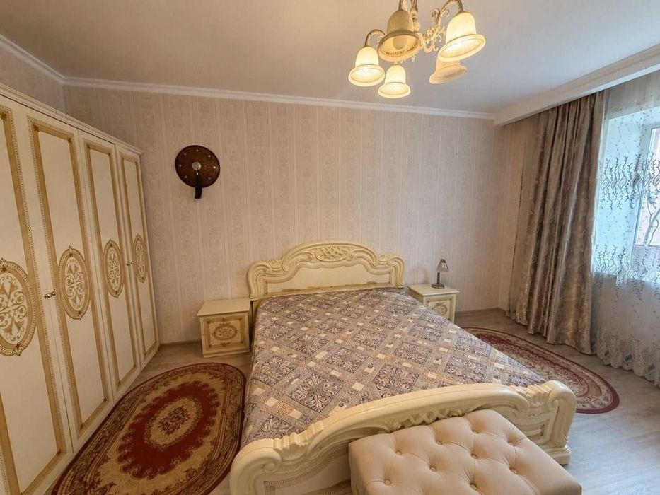 3 ком. квартира 100 кв.м. 2/5