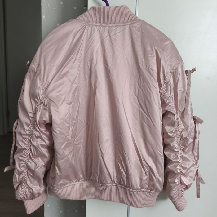 Детская куртка для деаочек