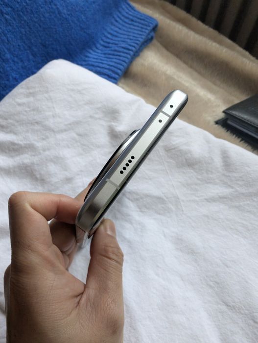 Honor Magic 7 Pro 5G Sell/Exchange