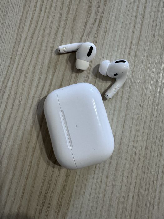 Casti airpods pro originale