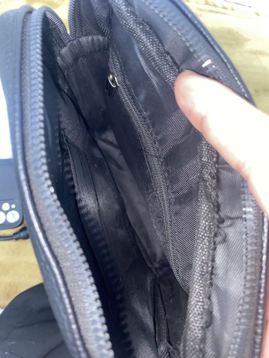 Ноп новый кожный