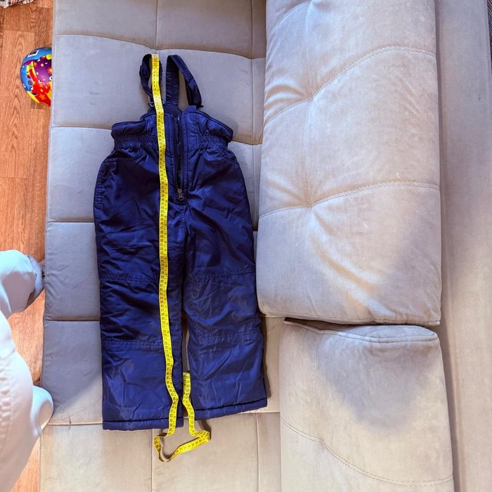 Продам комбинезон детский