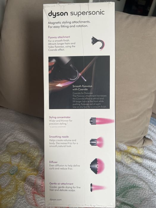 Продам фен Dyson Supersonic