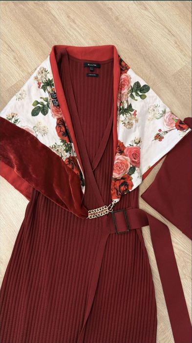 Белые ботфорты, длинные белые сапоги от Massimo dutti