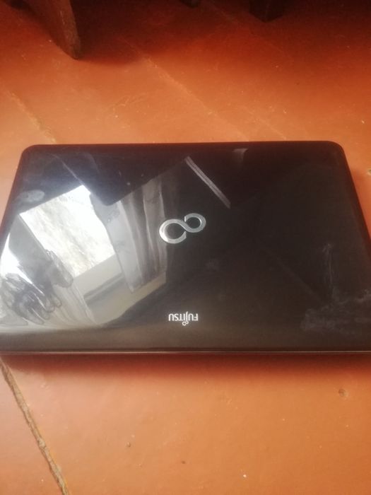 МощныйНоутбукFujitsuWindows10