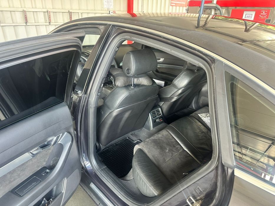 Audi A6  3.0 TDI quattro
