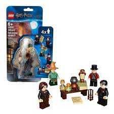 LEGO 40500 Harry Potter Minifigure - NOU SIGILAT ORIGINAL