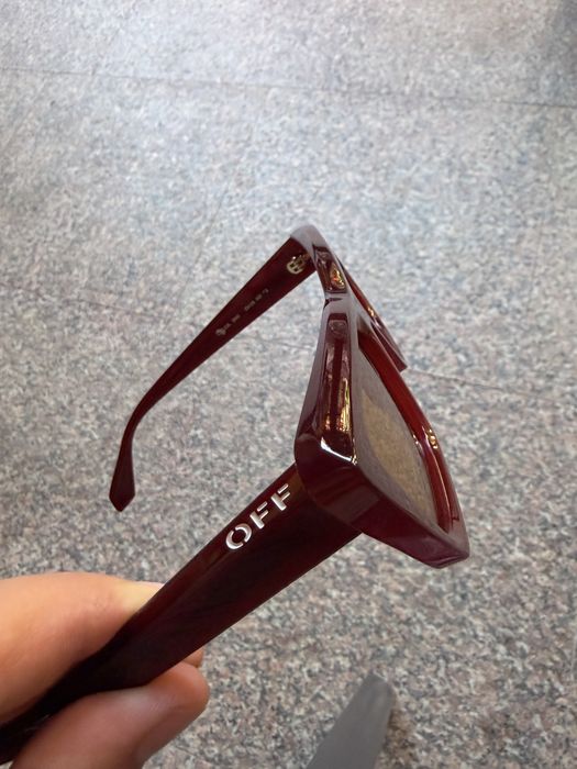 Vand ochelari Off White