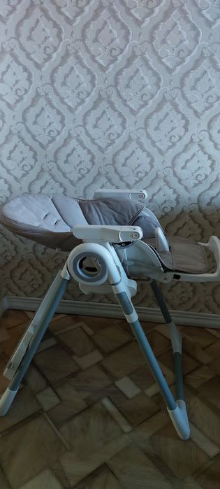 Стульчик для кормления  IVOLIA