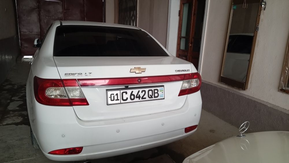 Epika sotiladi srochni