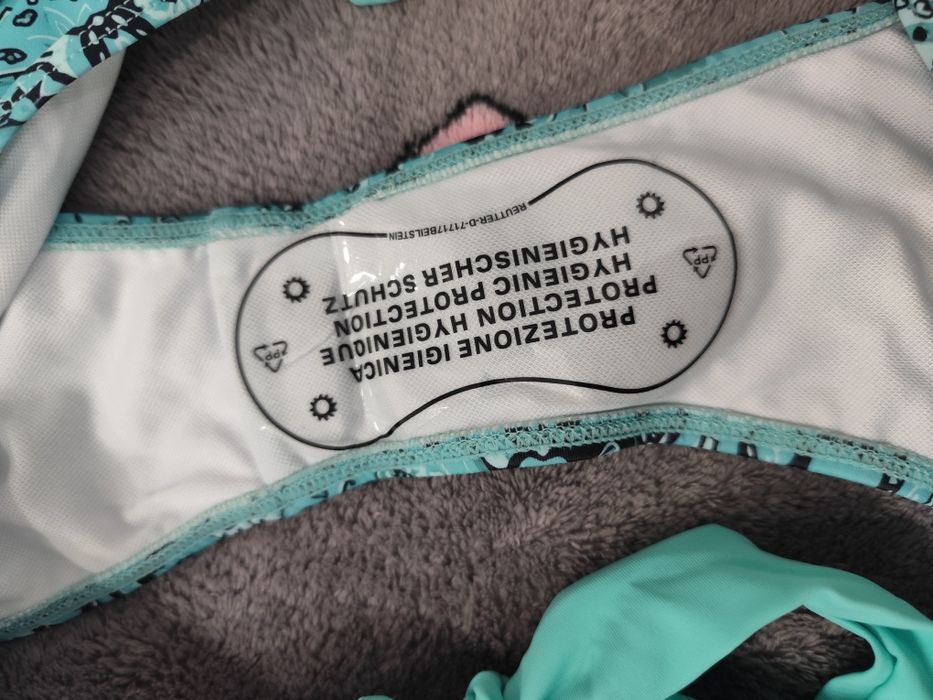 Продам новый купальник