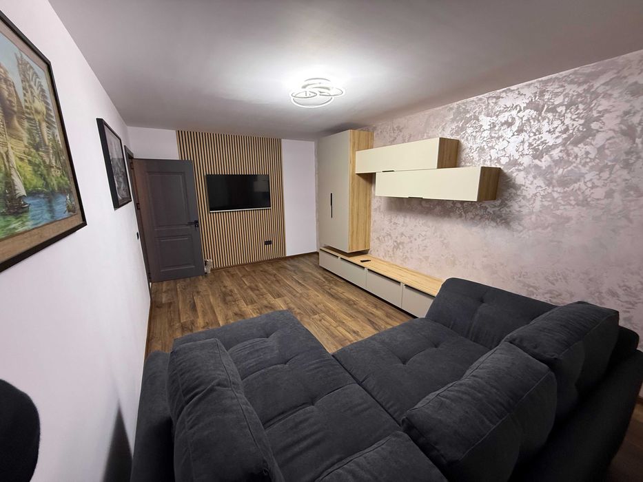 Apartament 2 camere de inchiriat in Progresu