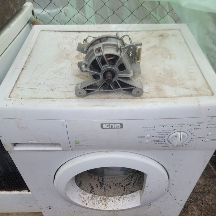 Electrocasnice defecte