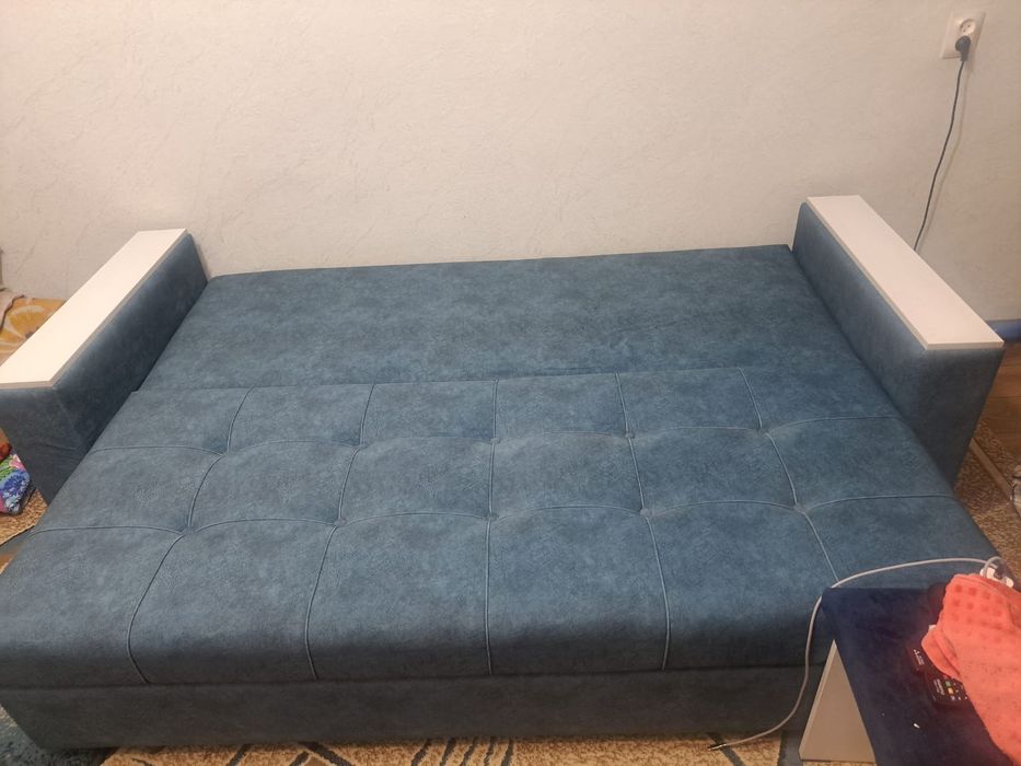 Диван/тахта/ жаңа