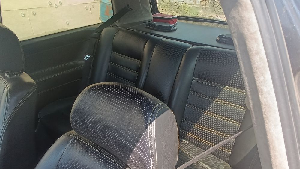 Продам гольф 3, 1992 года