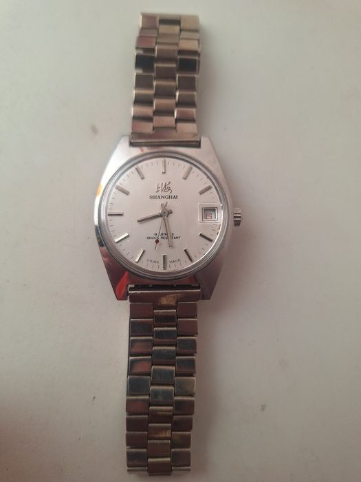 Ceas  mecanic 100lei