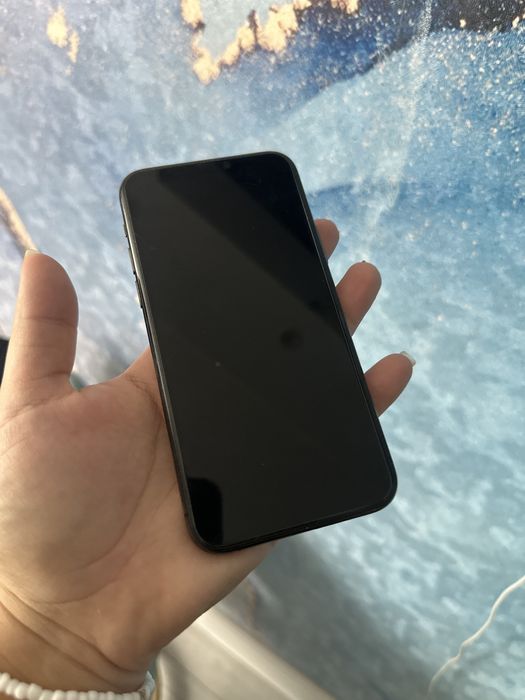 Iphone 11 pro 64