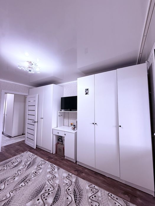 продаю 3-х комн кв У/П